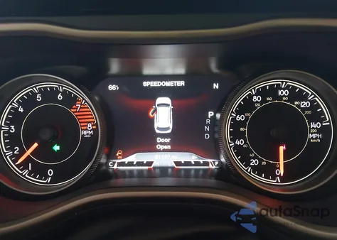 2016 Jeep Cherokee Limited from USA, damaged, VIN 1C4PJMDS8GW104368